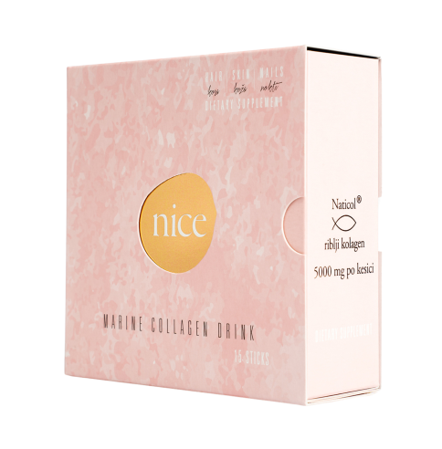 Nice Collagen Drink