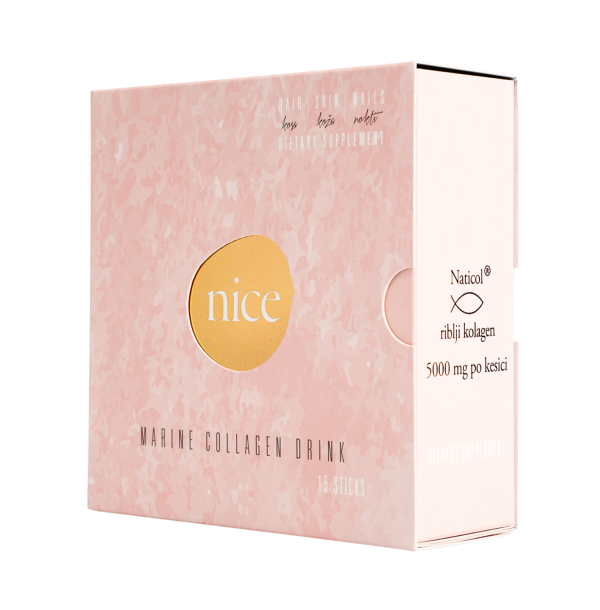 Nice Collagen Drink