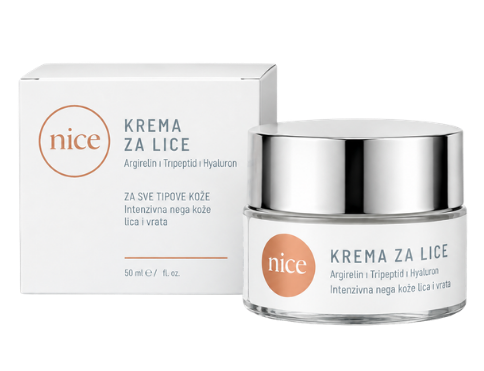 NICE KREMA ZA LICE