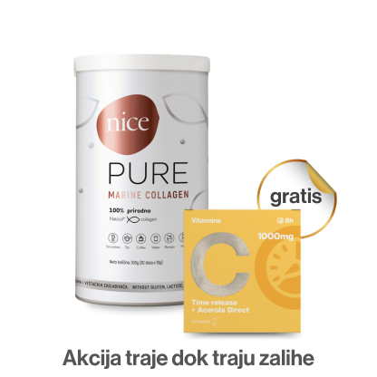 Nice Collagen Pure