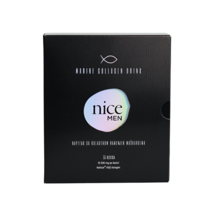 Nice Men