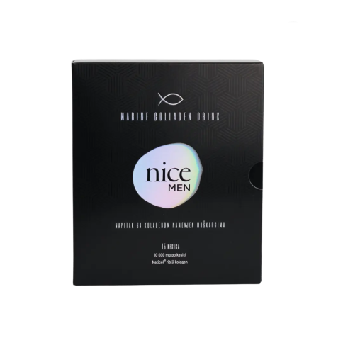 Nice Men Collagen