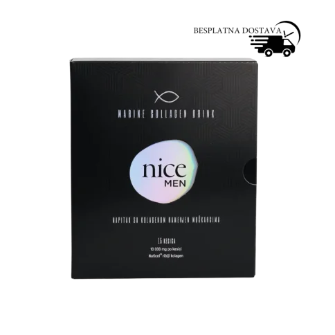 NICE MEN COLLAGEN